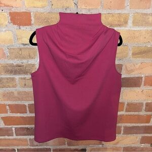 Express Pink Top Size Small - New